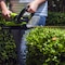 Earthwise Volt 20-Inch Cordless Hedge Trimmer LHT12021 - alternate 2